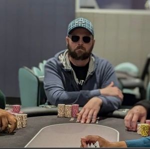 Meet your Posher, Jake